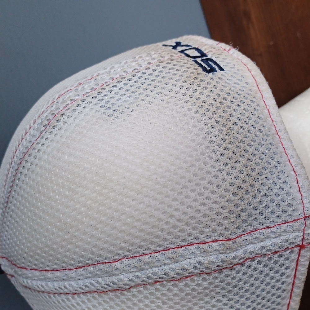 SOX cap - Picture 11 of 13